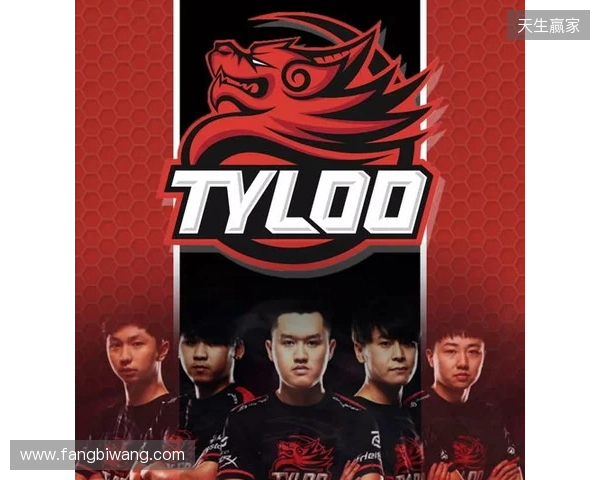 布达佩斯Major第二阶段:功亏一篑!TYLOO 1-2 Liquid 布达佩斯Major第二阶段:功亏一篑!TYLOO 1-2 Liquid