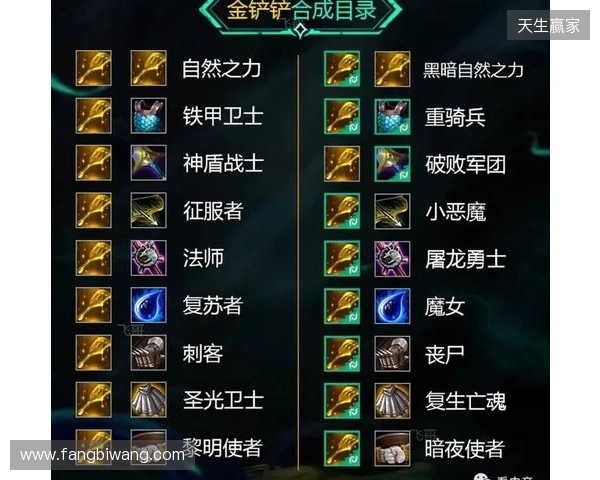 “云顶之弈”S16上线：英雄联盟宇宙全明星集结，重现符文大陆传奇