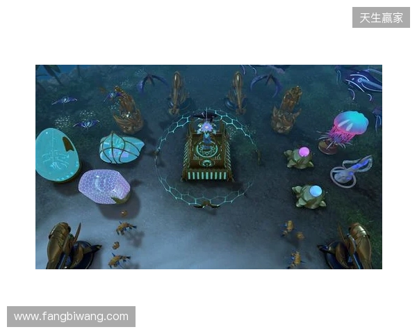 破次元壁的集结号!国内首款二次元RTS《无限幻想战线》正式公开,战略的浪漫由此启程 破次元壁的集结号!国内首款二次元RTS《无限幻想战线》正式公开,战略的浪漫由此启程