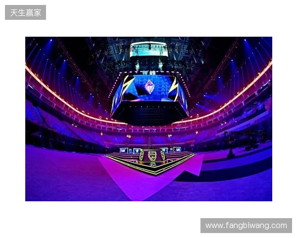 成都举办BLAST DOTA大满贯赛 以电竞助推文商旅体融合发展