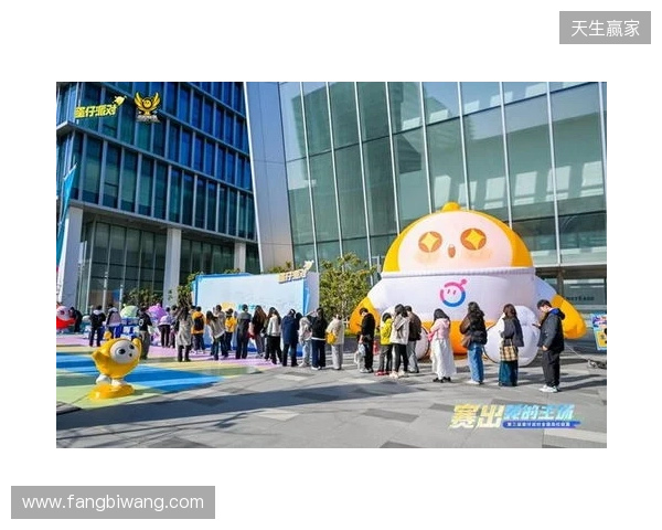 《蛋仔派对》三大高校电竞赛事圆满收官，多元赛道点燃青春主场