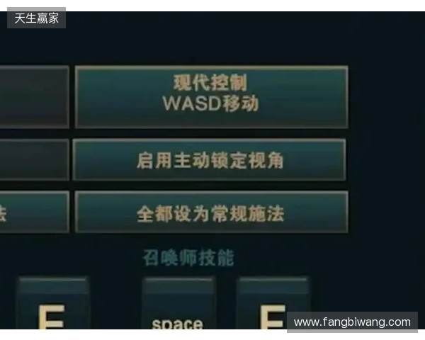 《英雄联盟》测试WASD移动 ADC成最大输家?