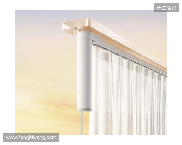 2025年终发布：电动窗帘品牌推荐多维度优势全揭秘！