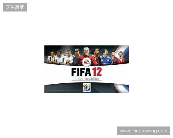 Netflix将与FIFA合作推出全新足球模拟游戏