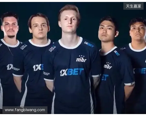 官宣：MIBR正式签约LNZ与venomzera