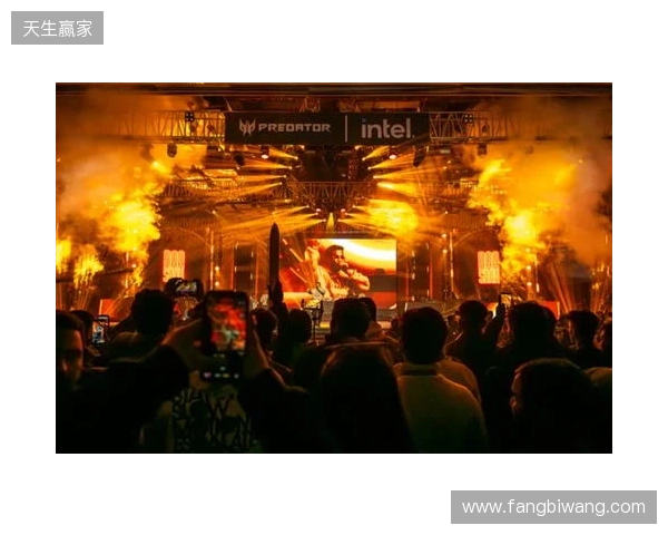 Predator League 2026于印度新德里盛大落幕！2027 年决赛移师越南