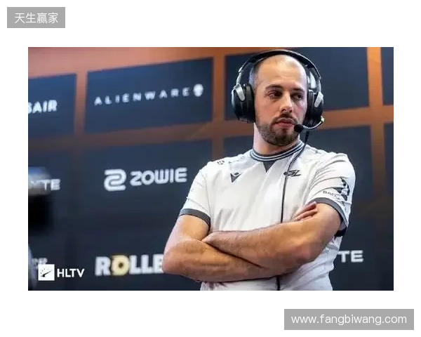 GamerLegion功勋教练ash已获准离队