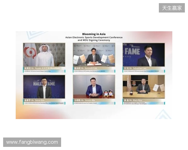 亚奥理事会开启“三极驱动”发展新路径