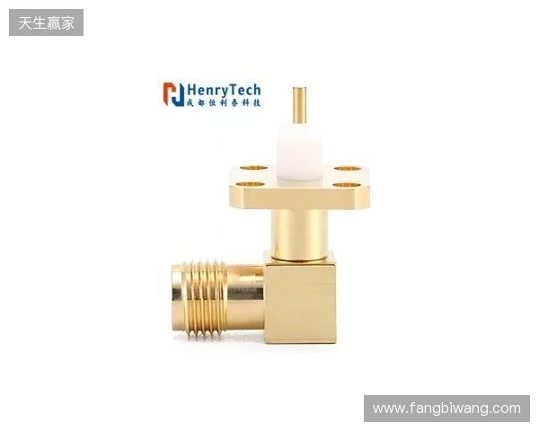 成都恒利泰：BNC连接器原位替代落地省级5G基站