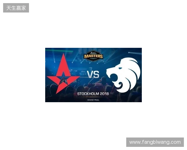 EPL S23第二阶段：搭上末班车！Astralis 2-1 FURIA