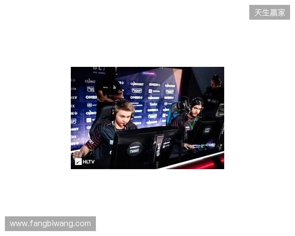 BLAST鹿特丹公开赛2026:延续胜势!NAVI 2-1 B8 BLAST鹿特丹公开赛2026:延续胜势!NAVI 2-1 B8