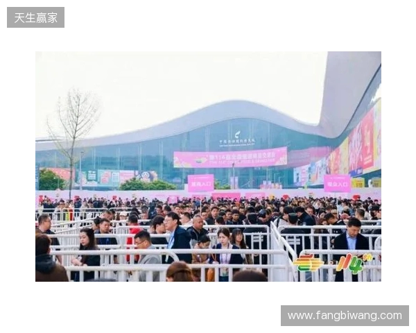 第114届全国糖酒会在蓉启幕 金宫川派味业展位人气爆棚