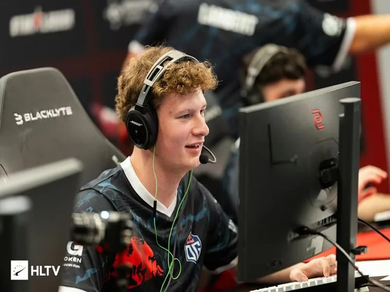 爆料:Chr1zN即将加盟Heroic