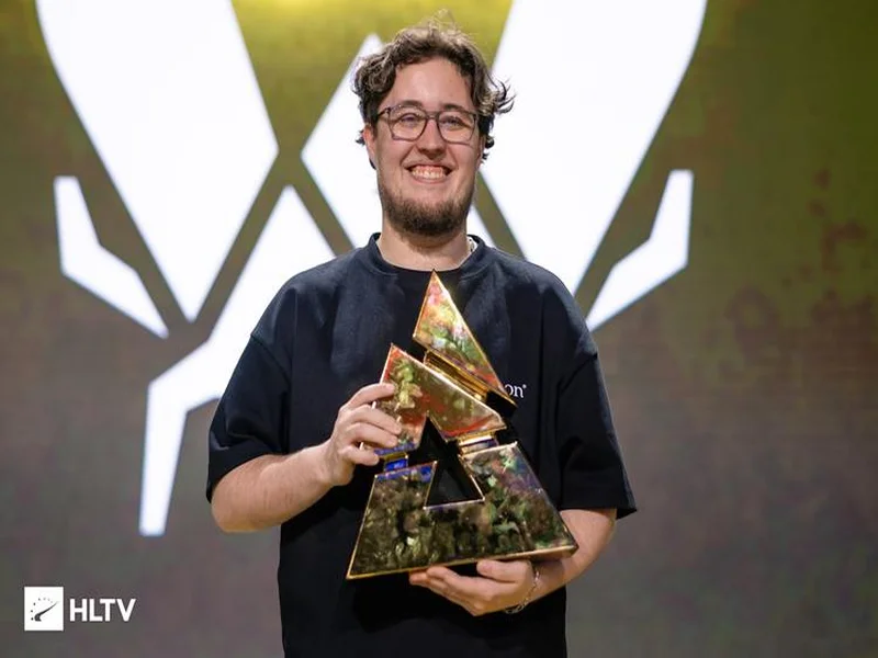 ZywOo:怀念作为热门队伍的压力感