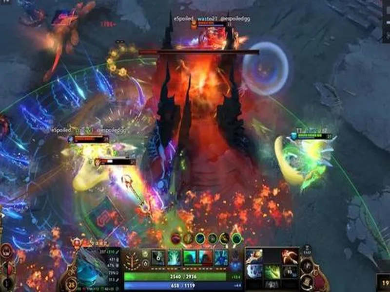 梦幻联赛S27今日开赛,XG、YB和Tidebound参赛