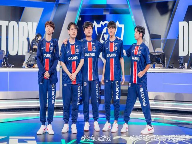 AM战队签下德国新星狙击手pxsl，阵容回归四人