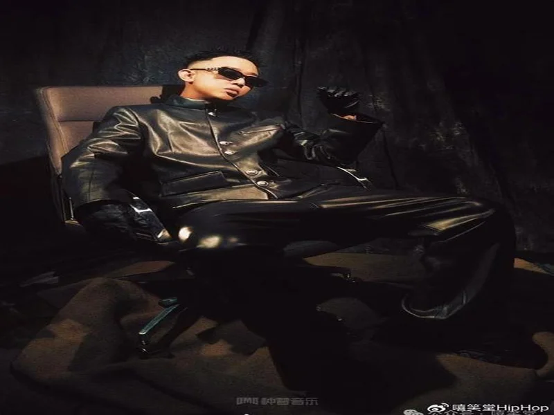 官宣:Gaimin Gladiators正式签约HEN1